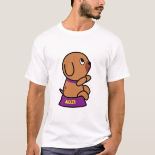 Killer Dog T-shirt