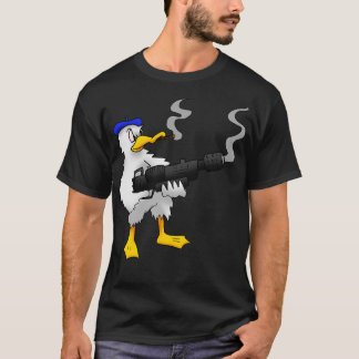 Killer Duck T-shirt