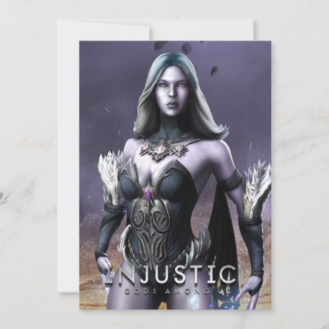 Killer Frost (Voorkant)