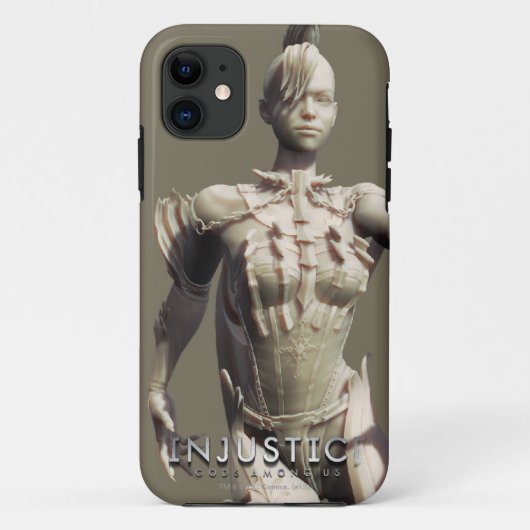 Killer Frost Alternate Case-Mate iPhone Case (Achterkant)