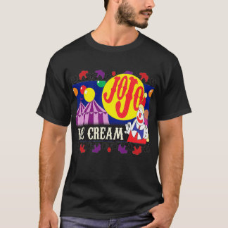 Killer Klowns From Outer Space80 T-shirt