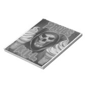 Killer Notitieblok (Gedraaid)