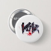 Killer Ronde Button 5,7 Cm (Voorkant /achterkant)