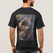 Killer T-shirt (Achterkant)