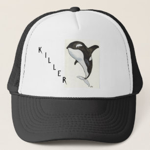 Killer Trucker Pet