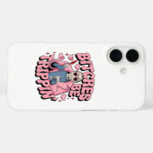 Killer Valentijn Vibes Case-Mate iPhone Case (Achterkant (horizontaal))