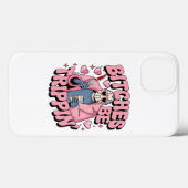 Killer Valentijn Vibes Case-Mate iPhone Case (Achterkant (horizontaal))