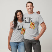 Killer Vibes T-shirt (Unisex)