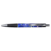 Killer Whale Pen (Achterkant)