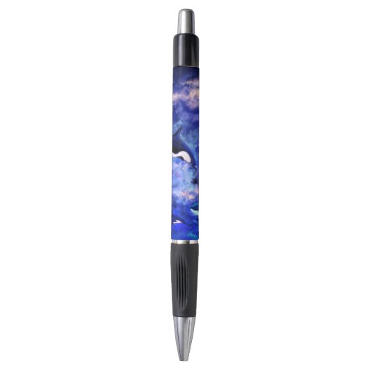 Killer Whale Pen (Voorkant Verticaal)