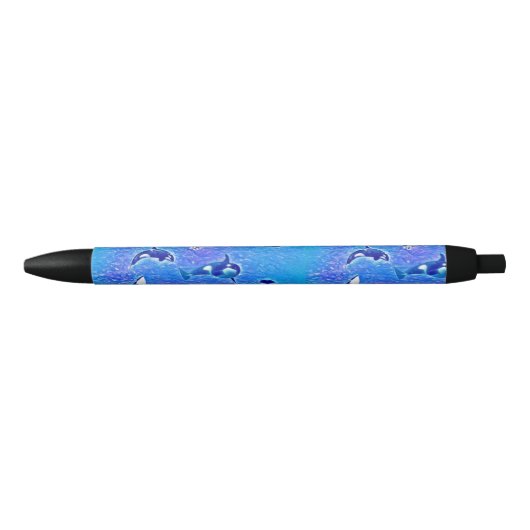 Killer Whale Pod Pen (Voorkant)