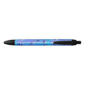 Killer Whale Pod Pen (Achterkant)