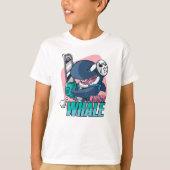 Killer Whale T-shirt (Voorkant)
