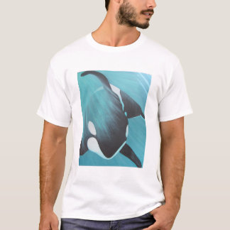 Killer Whale T-shirt