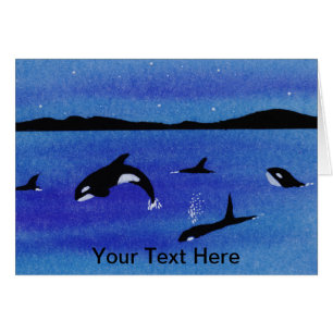 Killer Whales