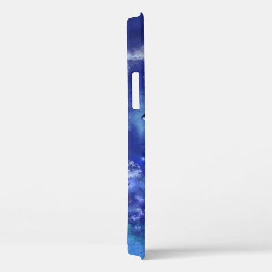 Killer Whales iPhone Case (Achterkant / Rechts)