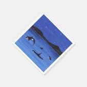 Killer Whales Servet (Hoek)