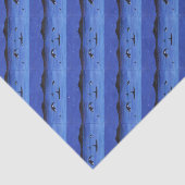 Killer Whales Tissuepapier (Detail)