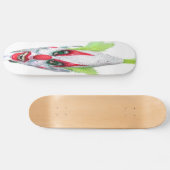 killerclown 3.0 skateboard (Horizontaal)