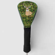 Killertinesoutdoors aangepaste camouflage clubhoes