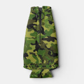 killertinesoutdoors custom coozie (Achterkant)