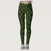 Killester Leggings (Voorkant)