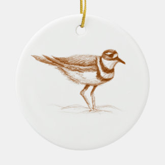 Killhert Keramisch Ornament