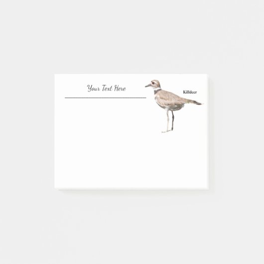 Killhert Post-it® Notes (Voorkant)