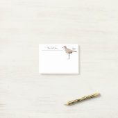 Killhert Post-it® Notes (Op bureau)