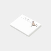 Killhert Post-it® Notes (Schuin)