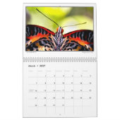 Killian's Kalendar Kalender (Mar 2027)