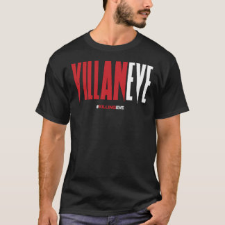 Killing Eve - Villaneve Classic T-Shirt