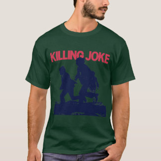 Killing Joke 2 T-shirt
