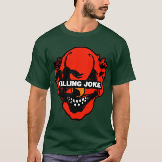 Killing Joke jongen T-shirt