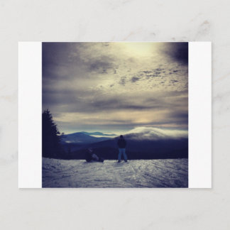 Killington Briefkaart