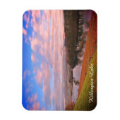 Killington Lake District England Magneet (Verticaal)