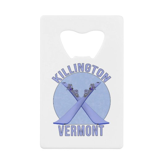 Killington, Vermont (Devant)