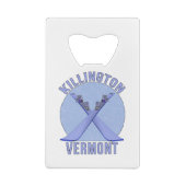 Killington, Vermont (Dos)