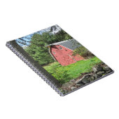 Killingworth Barn Carnet (Côté Droit)