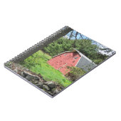 Killingworth Barn Carnet (Côté gauche)