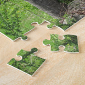 Killingworth Barn Puzzle Legpuzzel (Zijkant)