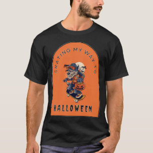 Killivis T-shirt