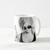 Killmore Coffee Mug (Devant droit)