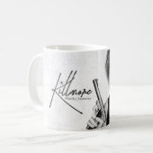 Killmore Coffee Mug (Devant gauche)