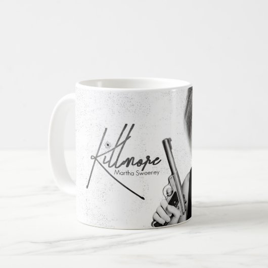 Killmore Coffee Mug (Devant gauche)