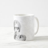Killmore Coffee Mug (Devant droit)