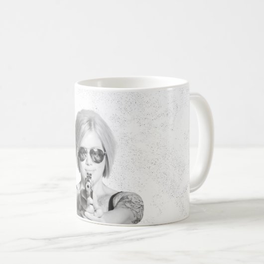 Killmore Coffee Mug (Devant droit)