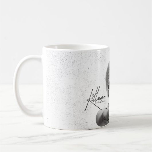 Killmore Coffee Mug (Gauche)
