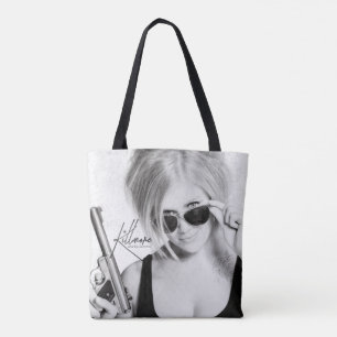Killmore Tout sur le sac d'impression