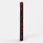 Killua: Anime Character iPhone/iPad case (Achterkant/rechts)